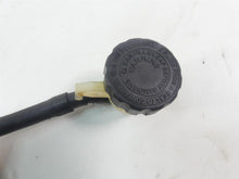 Load image into Gallery viewer, 2004 Yamaha XV1700 Road Star Warrior Rear Brake Master Cylinder 1/2 4NK-2583V-00 | Mototech271