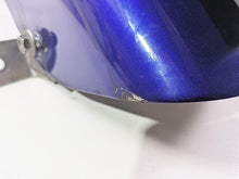 Load image into Gallery viewer, 2010 Harley Touring FLHXSE CVO Street Glide Rear Fender Candy Concord 60463-09B