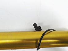 Load image into Gallery viewer, 2016 BMW R1200R K53 Straight Esa Front Fork Leg Set Read 31428533867 31428533866