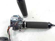 Load image into Gallery viewer, Harley Davidson Softail Dyna Sportster Left Right Chrome Hand Control Switch Set | Mototech271