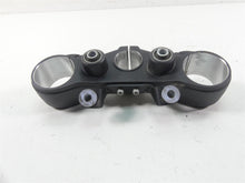 Load image into Gallery viewer, 2018 Ducati Hypermotard 939 SP Upper Triple Tree Clamp 57mm -Read 34110972AA | Mototech271