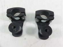 Load image into Gallery viewer, 2015 KTM 1190 Adventure R Rox Pivoting Bar Riser Extension 1 1/8" 1R-P2PPK | Mototech271