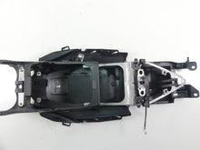 Load image into Gallery viewer, 2013 Kawasaki ZX636 ZX6R Ninja Subframe Sub Frame + Inner Fender 32160-0398 | Mototech271