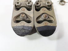 Load image into Gallery viewer, 2015 BMW R1200GS K50 Adjustable Rider Footpeg Foot Peg Set