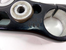 Load image into Gallery viewer, 2014 Harley Dyna FXDB Street Bob Upper Triple Tree Steering Clamp 49mm 45538-08 | Mototech271