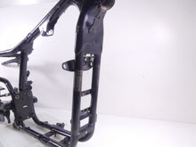 Load image into Gallery viewer, 2000 Harley Sportster XL1200 Straight Main Frame + Swingarm Cln Ez Rgstr 47150-0 | Mototech271