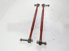 Load image into Gallery viewer, 2020 Polaris RZR XP 1000 Turbo Rear Radius Rod Set Indy Red 1544030-293 | Mototech271