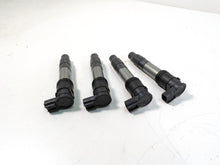 Load image into Gallery viewer, 2018 KTM 1090 Adventure R Denso Ignition Coils Stick Coil Set 76039006000