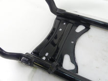 Load image into Gallery viewer, 2009 Harley FLHTCU SE4 CVO E-Glide Straight Main Frame Chassis With Texas Salvage Title 47900-11BHP