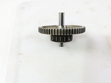 Load image into Gallery viewer, 2014 BMW K1300S K40 Starter Motor And Starter Gear Denso 12419457327 8533755 | Mototech271