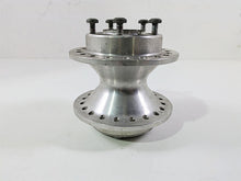 Load image into Gallery viewer, 2011 Harley FXDC Dyna Super Glide Front Spoke Wheel Hub 43638-08 | Mototech271