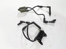 Load image into Gallery viewer, 2002 Honda VTX1800 Retro Ignition Coil Set 30510-MCC-003 30510-MM8-003