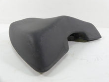 Load image into Gallery viewer, 2005 Ducati Multistrada 1000S Rear Passenger Saddle Seat 59510621D | Mototech271