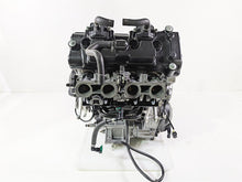 Load image into Gallery viewer, 2016 Honda CBR650 F RC74E Running Engine Motor 10K 11000-MJE-D02