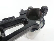 Load image into Gallery viewer, 2016 Harley Touring FLHTP Electra Glide Triple Tree Set 45900091A 45900024