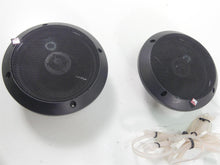 Load image into Gallery viewer, 2005 Harley Touring FLHRSI Road King Rockford Radio Speaker Set -For Parts PMX-2