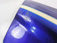 Load image into Gallery viewer, 2010 Harley Touring FLHXSE CVO Street Glide Side Cover Fairing Set 66048-09A