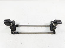 Load image into Gallery viewer, 2013 MV Agusta F3 675 ERA R&G Frame Crash Protector Sliders Aero Style CP0321BL | Mototech271