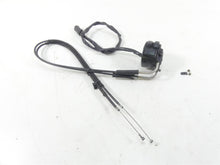 Load image into Gallery viewer, 2009 Harley FXDL Dyna Low Rider Right Hand Throttle Control Switch 71684-06A