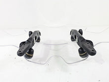 Load image into Gallery viewer, 2016 Moto Guzzi Stelvio 1200 8V NTX Windshield Wind Shield Screen - Read 887328