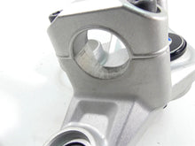 Load image into Gallery viewer, 2014 BMW R1200GS K50 Upper Triple Tree Steering Clamp 31428555849