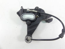 Load image into Gallery viewer, 2016 Harley FXDL Dyna Low Rider Rear Brake Caliper & 25mm Bracket 40908-08 | Mototech271