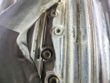 Load image into Gallery viewer, 1999 Harley Touring FLHTCUI E-Glide Front Wheel Rim 16x3 Spoke READ 43403-87A