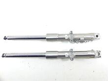 Load image into Gallery viewer, 2016 Harley Softail FLS Slim Straight 41mm Showa Front Fork Leg Set 45915-08A | Mototech271