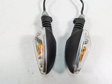Load image into Gallery viewer, 2018 KTM 1090 Adventure R Rear Turn Signal Blinker Set 78114025000 78114026000
