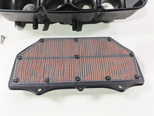 Load image into Gallery viewer, 2024 Suzuki GSXR600 Air Box Cleaner Breather Filter 13720-14J01