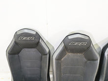 Load image into Gallery viewer, 2023 Polaris RZR1000 XP 4 Premium Front Rear Left Right Seats 2692006 2692004 | Mototech271