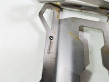 Load image into Gallery viewer, 2015 BMW R1200GS Adv K51 Rear Luggage Grid Hand Grab 46548522360 | Mototech271