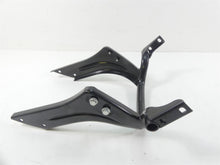 Load image into Gallery viewer, 2016 Indian Chieftain Dark Horse Rear Fender Support Stay Bracket 1019383-329 | Mototech271