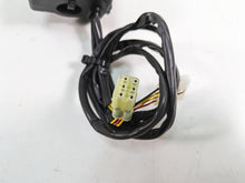 Load image into Gallery viewer, 2018 KTM 1090 Adventure R Right E-Throttle Start Control Switch 76011073100