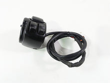 Load image into Gallery viewer, 2014 Harley FLS Softail Slim Right Hand Start Stop Control Switch 72948-12 | Mototech271
