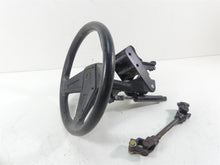 Load image into Gallery viewer, 2017 Polaris RZR 1000 S Steering Wheel + Damper & Mount Shaft 1824212 1824420 | Mototech271