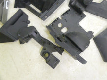 Load image into Gallery viewer, 2020 Can-Am Commander 1000R XT Interior Fairing Plastic Cover Set