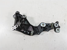 Load image into Gallery viewer, 2017 Mv Agusta Dragster 800 Left Frame Footpeg Mount Plate Bracket 8BA0B5643