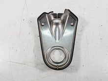 Load image into Gallery viewer, 2014 Moto Guzzi California 1400 T Key Dash Upper Tank Cover Fairing B063478 | Mototech271