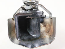 Load image into Gallery viewer, 2012 Harley Softail FLSTF Fat Boy Horn & Chrome Cover 61300478A 69060-90H