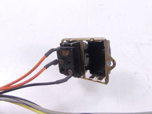 Load image into Gallery viewer, 2000 Harley Touring FLHTCI Electra Glide Auxiliary Spot Acc Switches Set 70271-9 | Mototech271