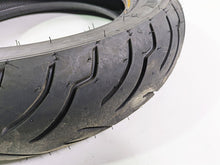 Load image into Gallery viewer, Used Rear Motorcycle Tire Dunlop D401T American Elite 150/80B16 43200063