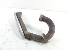 Load image into Gallery viewer, 2017 Yamaha YFM Raptor 700R SE Stock Oem Exhaust Pipe Header 2LS-E4611-00-00 | Mototech271