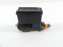 Load image into Gallery viewer, 1999 Harley Dyna FXDS Convertible Rear Brake Master Cylinder 42474-90C