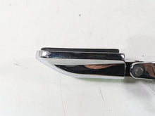 Load image into Gallery viewer, 2017 Harley Touring FLTRXS Road Glide Rear Chrome Foot Peg Set 50500462A | Mototech271