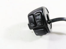 Load image into Gallery viewer, 2006 Harley VRSCR Street V-Rod Left Hand Control Switch 71682-06A 71685-06A