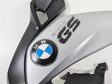 Load image into Gallery viewer, 2015 BMW R1200GS K50 Right Main Side Fairing Cover Set 46638533678