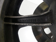 Load image into Gallery viewer, 1978 Yamaha XS650 SE Special 16x3 Rear Cast Wheel Rim & Brake Disc 2M0-25338-20 | Mototech271