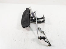 Load image into Gallery viewer, 2014 Moto Guzzi California 1400 T Left Front Floorboard & Shifter Lever 887303 | Mototech271