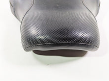 Load image into Gallery viewer, 2018 Harley FLHCS Softail Heritage 115th Front Rider Driver Seat HDMC 52000271